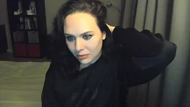 MollyCheiz online show from 03-05-25, 09:15