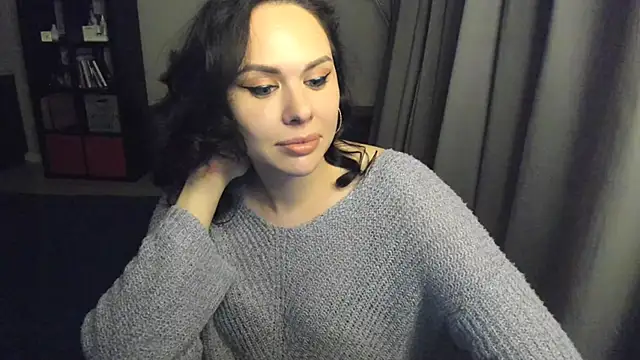 MollyCheiz online show from 03-22-25, 11:31