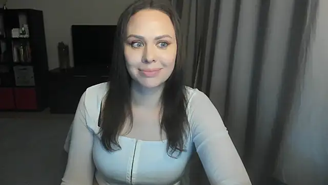 MollyCheiz online show from 03-19-26, 06:34