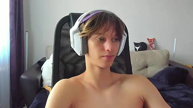 Ostin meow online show from 09-16-25, 07:09