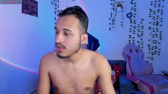 Raf brunette online show from 12-03-24, 12:06