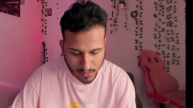 Raf brunette online show from 12-09-24, 12:30