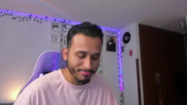 Raf brunette online show from 01-16-25, 12:31