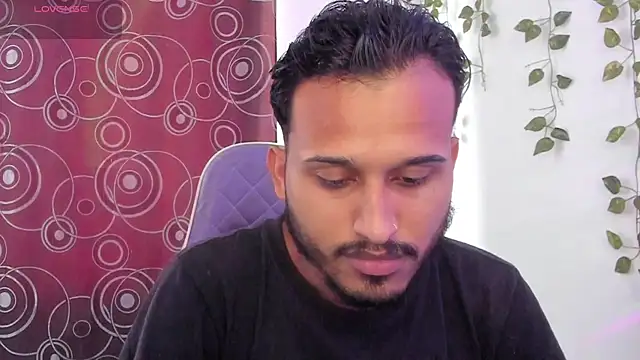 Raf brunette online show from 10-10-25, 12:15