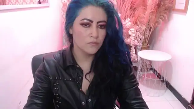 scarleth blue online show from 02-04-26, 03:12