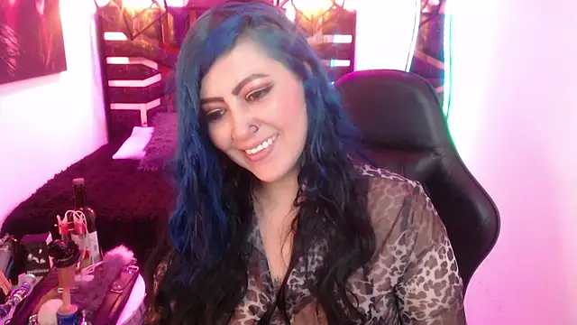scarleth blue online show from 05-04-26, 03:13