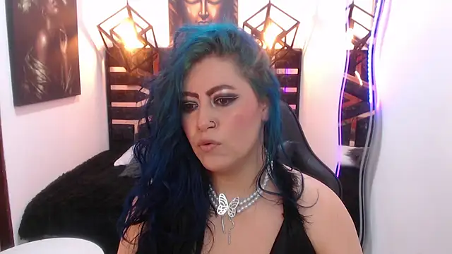 scarleth blue online show from 05-20-26, 03:13