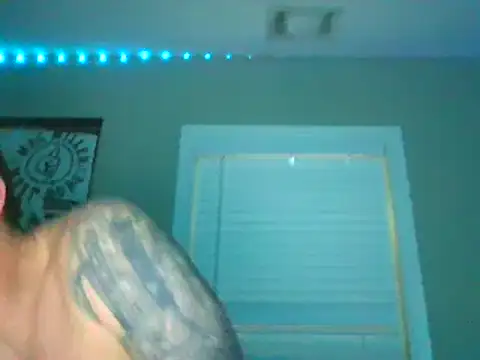 Snapshot of rickyslick123 chatting on 12-26-24, 05:26 rickyslick123 online show from 12-26-24, 05:26