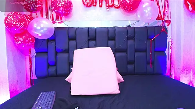 canela oss online show from 02-13-25, 12:00