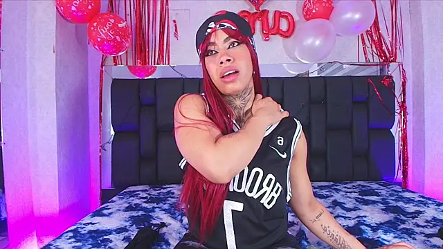 canela oss online show from 02-18-25, 12:17