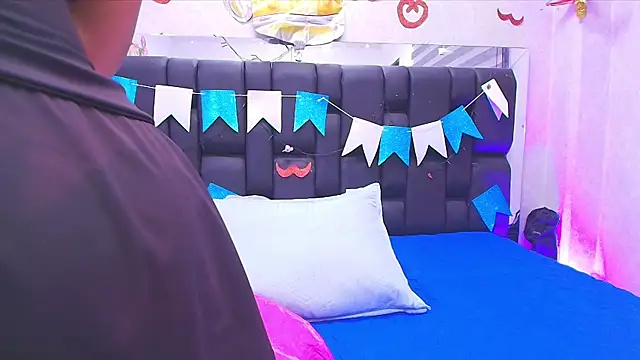 canela oss online show from 09-27-25, 11:59