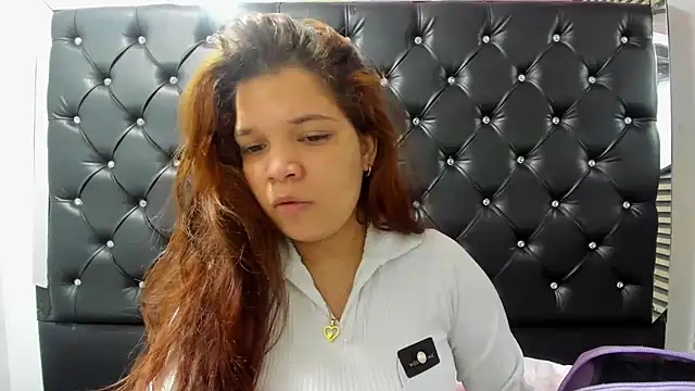 MelanyCarter18 online show from 12-02-25, 02:45