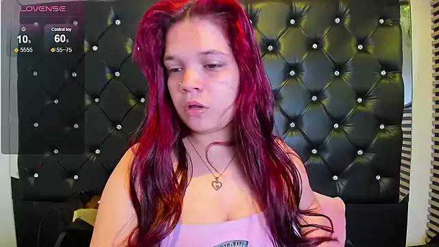 MelanyCarter18 online show from 01-13-26, 01:16