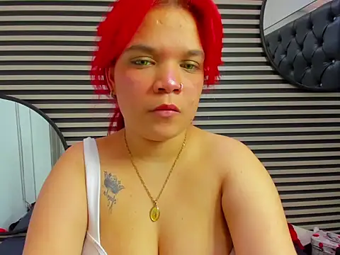 MelanyCarter18 online show from 04-29-26, 05:30