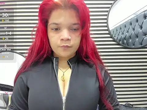 MelanyCarter18 online show from 05-09-26, 01:27