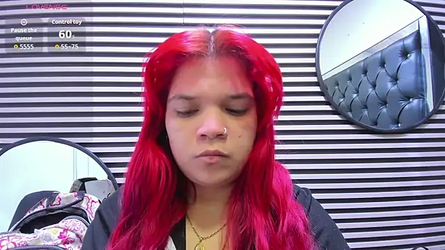 MelanyCarter18 online show from 05-10-26, 01:05