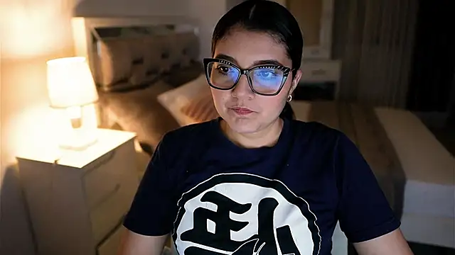 Camilaa bueno online show from 09-29-25, 03:11