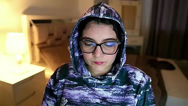 Camilaa bueno online show from 01-16-26, 10:58