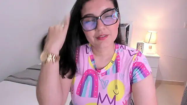 Camilaa bueno online show from 03-31-26, 11:27