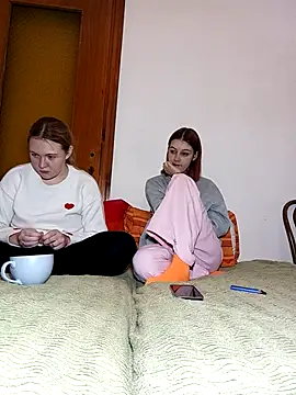 ella grays online show from 01-09-26, 05:04