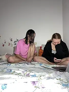 ella grays online show from 05-19-26, 07:09