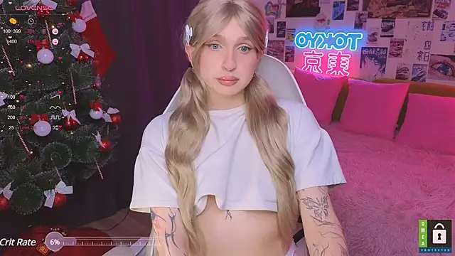 Snapshot of p1nkvenom chatting on 12-02-24, 06:21 p1nkvenom online show from 12-02-24, 06:21