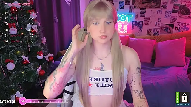 Snapshot of p1nkvenom chatting on 01-09-25, 05:54 p1nkvenom online show from 01-09-25, 05:54