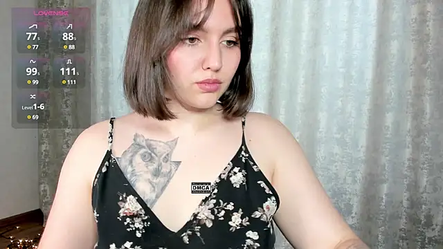 Snapshot of Hoot_owl_cb chatting on 03-17-25, 02:30 Hoot owl cb online show from 03-17-25, 02:30
