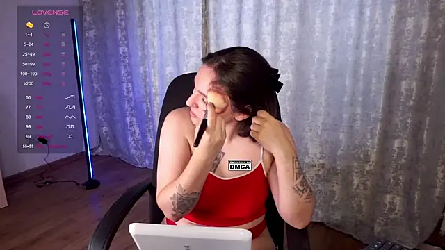 Snapshot of Hoot_owl_cb chatting on 11-21-25, 03:38 Hoot owl cb online show from 11-21-25, 03:38