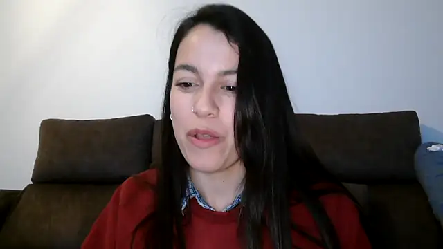 AmaraBella69 online show from 12-12-24, 10:20