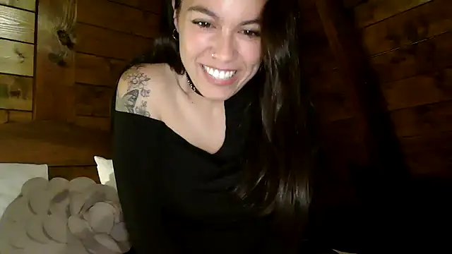AmaraBella69 online show from 12-14-24, 11:23