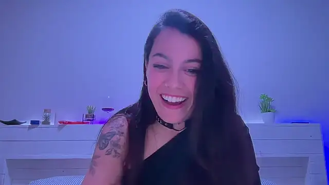 AmaraBella69 online show from 01-03-25, 10:08