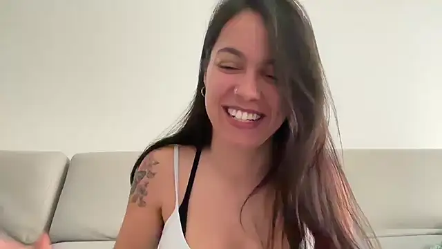 AmaraBella69 online show from 01-13-25, 10:14