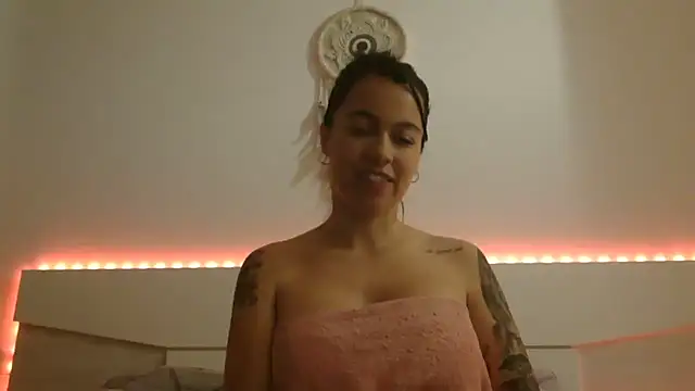 AmaraBella69 online show from 02-15-25, 11:14