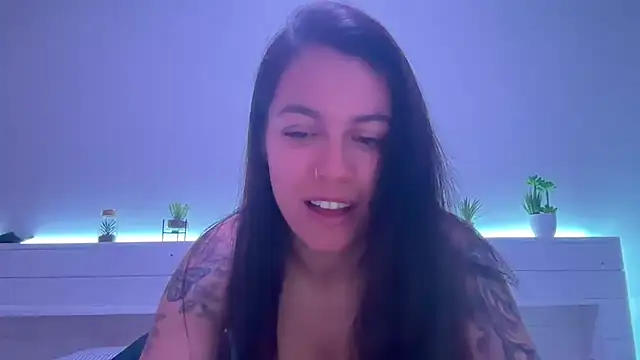 AmaraBella69 online show from 02-23-25, 11:04