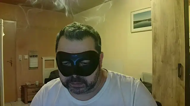 SADOMASKE online show from 12-06-24, 03:55