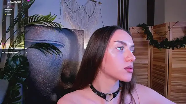 Snapshot of JanettaGrey chatting on 01-25-25, 04:24 JanettaGrey online show from 01-25-25, 04:24