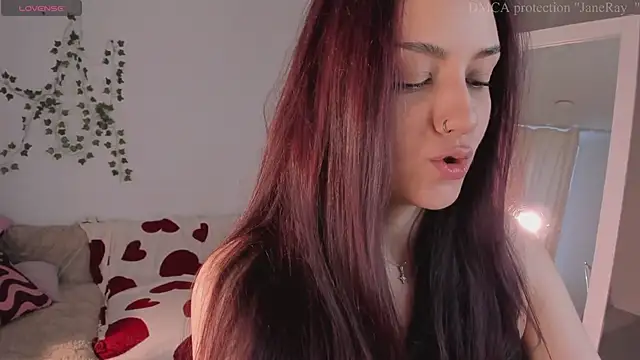 JanettaGrey online show from 06-15-26, 05:20