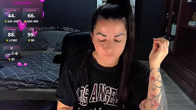 Snapshot of Aria_Dl chatting on 12-20-24, 02:16 Aria Dl online show from 12-20-24, 02:16