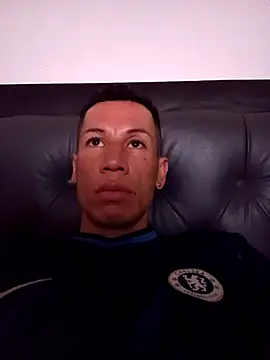 FlacoDani online show from 10-17-25, 01:25