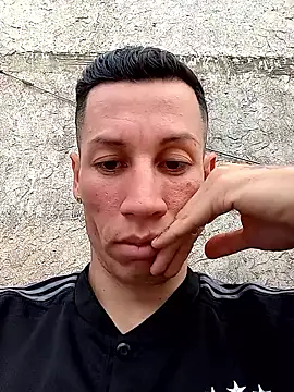 FlacoDani online show from 10-23-25, 02:16