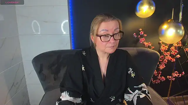 AlexandraKind online show from 01-22-25, 07:34