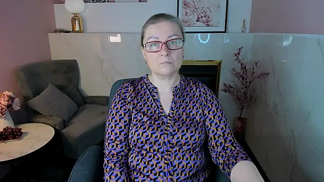 AlexandraKind online show from 12-03-25, 02:15