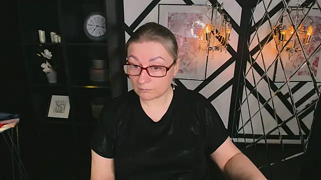 AlexandraKind online show from 03-07-26, 01:41