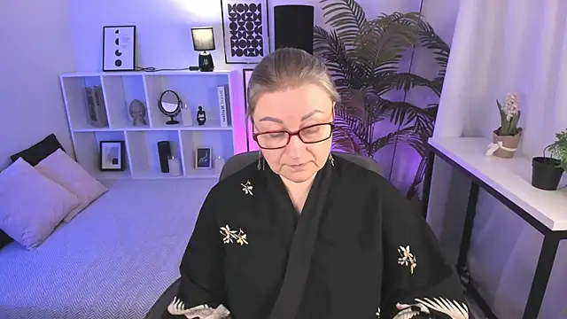 AlexandraKind online show from 03-15-26, 08:26