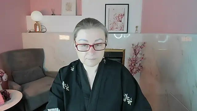 AlexandraKind online show from 03-20-26, 01:27