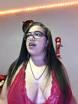 Katrina The Kitty online show from 12-20-24, 07:50