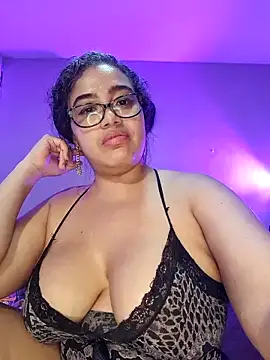 Katrina The Kitty online show from 02-22-25, 05:46