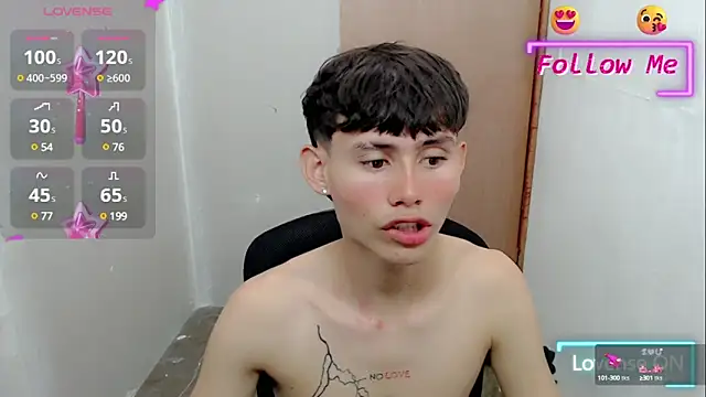 tanjiro cute online show from 01-10-25, 03:29