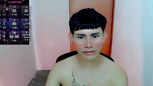 tanjiro cute online show from 09-09-25, 10:04